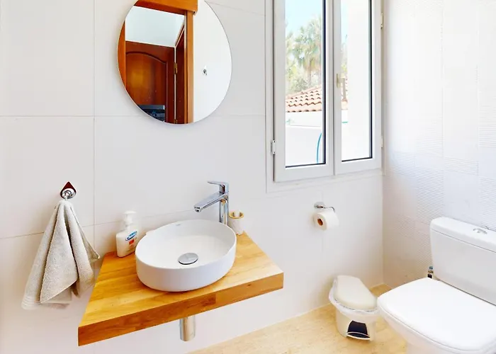 Hillcrest Villa Kyrenia (Northern Cyprus)