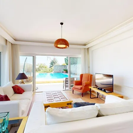 Hillcrest Villa Kyrenia (Northern Cyprus)