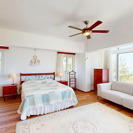 Hillcrest Kyrenia (Northern Cyprus)