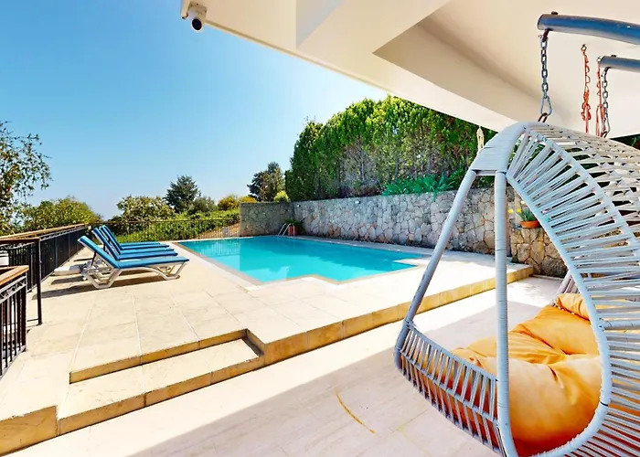 Hillcrest Kyrenia (Northern Cyprus)