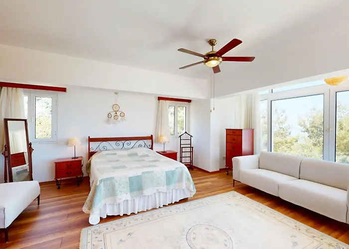 Hillcrest Kyrenia (Northern Cyprus)