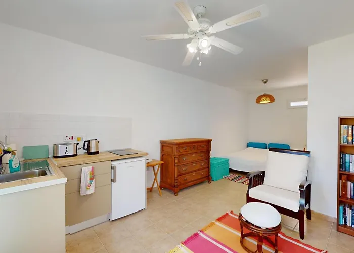 Hillcrest Villa Kyrenia (Northern Cyprus)